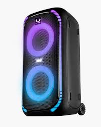 Fresh Speaker
