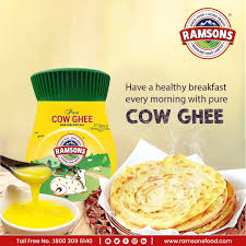 Savory Ghee