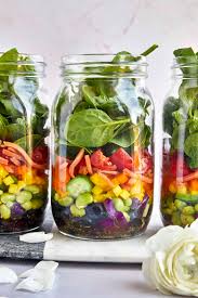 Healthy Jar