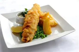 Classic Fish