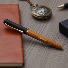 Rich Pen