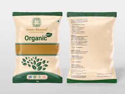 Organic Pack