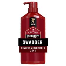 Spicy Shampoo