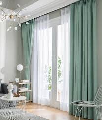 Fresh Curtain