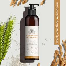 Juicy Shampoo