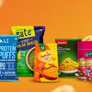 Healthy Pack