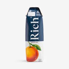 Rich Juice