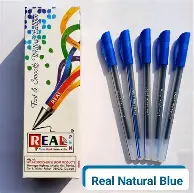 Natural Pen