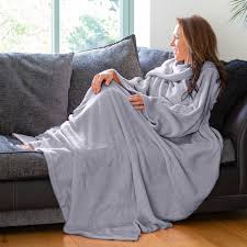 Deluxe Blanket