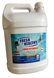 Healthy Detergent