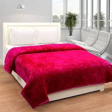 Rich Blanket