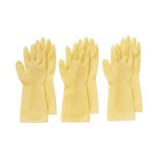 Natural Gloves