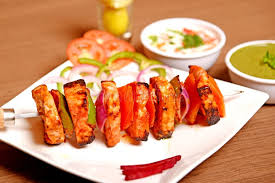 Juicy Paneer