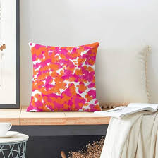 Bold Pillow
