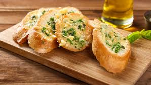 Aromatic Bread