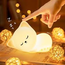 Sweet Lamp