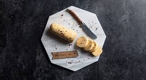 Aromatic Butter