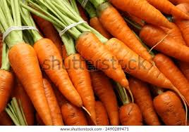 Juicy Carrot