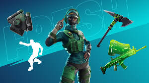 Fresh Bundle