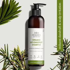 Organic Shampoo