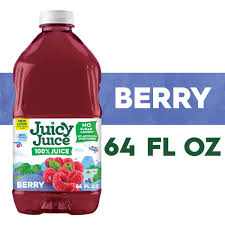 Juicy Juice