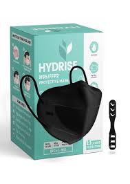 Premium Mask