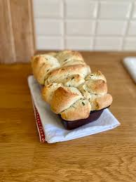 Aromatic Bread