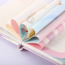 Tasty Notebook