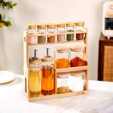 Spicy Jar
