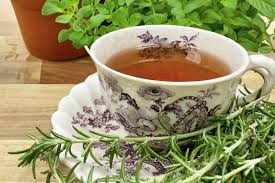 Savory Tea