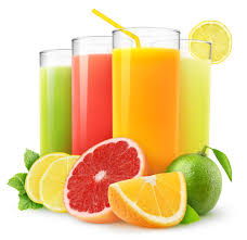 Tasty Juice