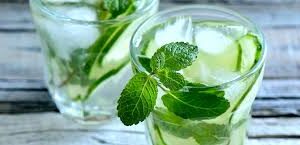 Tasty Water