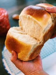 Juicy Bread
