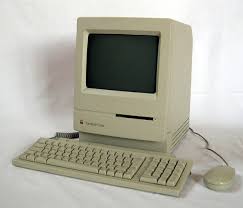 Classic Apple