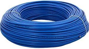 Creamy Cable