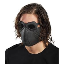 Deluxe Mask