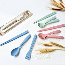 Organic Fork