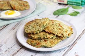 Savory Spinach