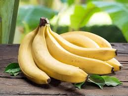 Natural Banana