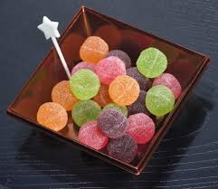 Rich Candy