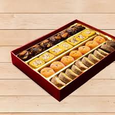 Sweet Box