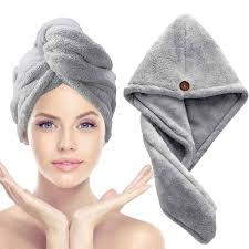 Healthy Towel