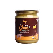 Rich Ghee