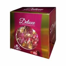Deluxe Chocolate