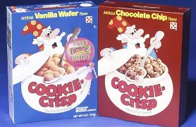 Classic Cereal