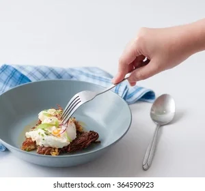 Savory Fork