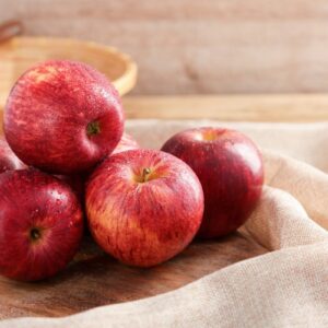 Fresh Apple