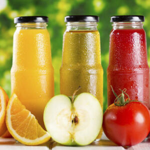 Aromatic Juice