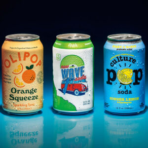Healthy Soda