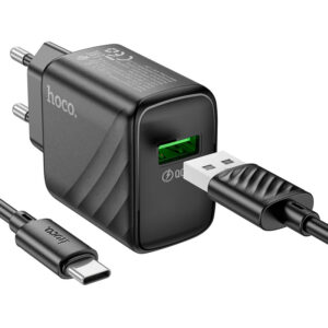 Rich Charger